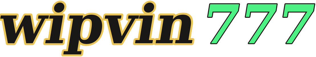 wipvin777 logo
